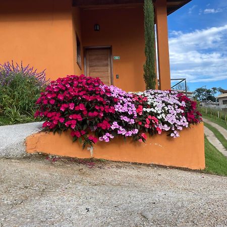 Vertentes Da Mantiqueira Santo Antônio do Pinhal Exterior foto